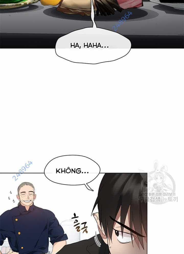 Nhà Hàng Thế Giới Ngầm - Chương 28 - ảnh 6