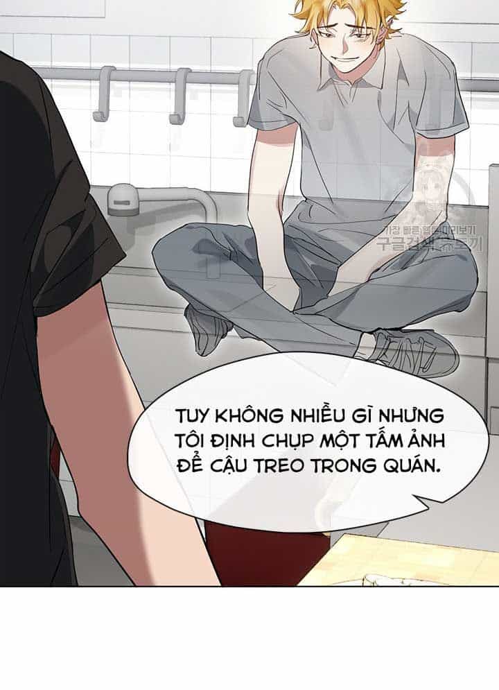 Nhà Hàng Thế Giới Ngầm - Chương 28 - ảnh 62