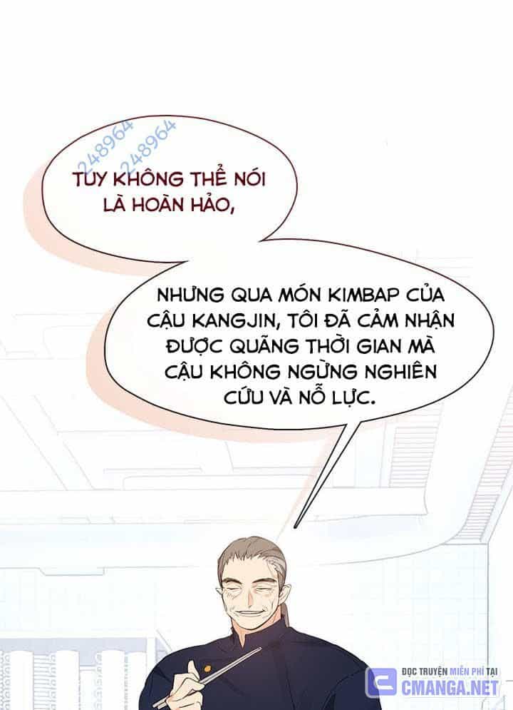 Nhà Hàng Thế Giới Ngầm - Chương 28 - ảnh 67