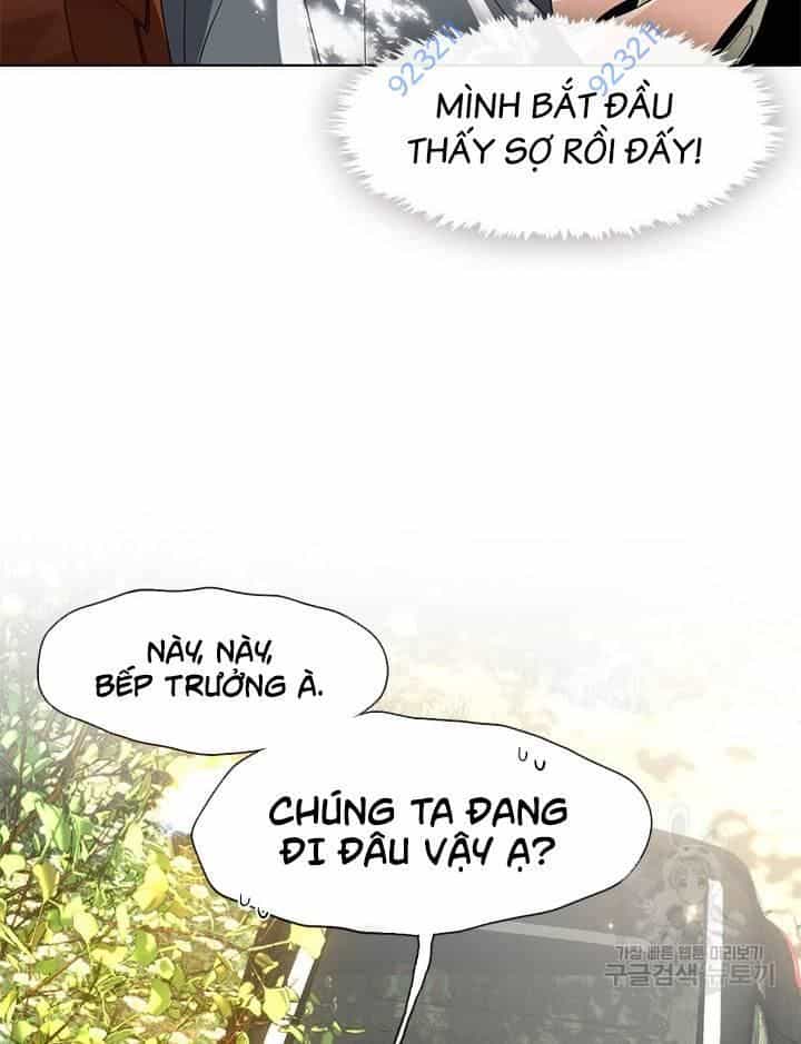Nhà Hàng Thế Giới Ngầm - Chương 29 - ảnh 12