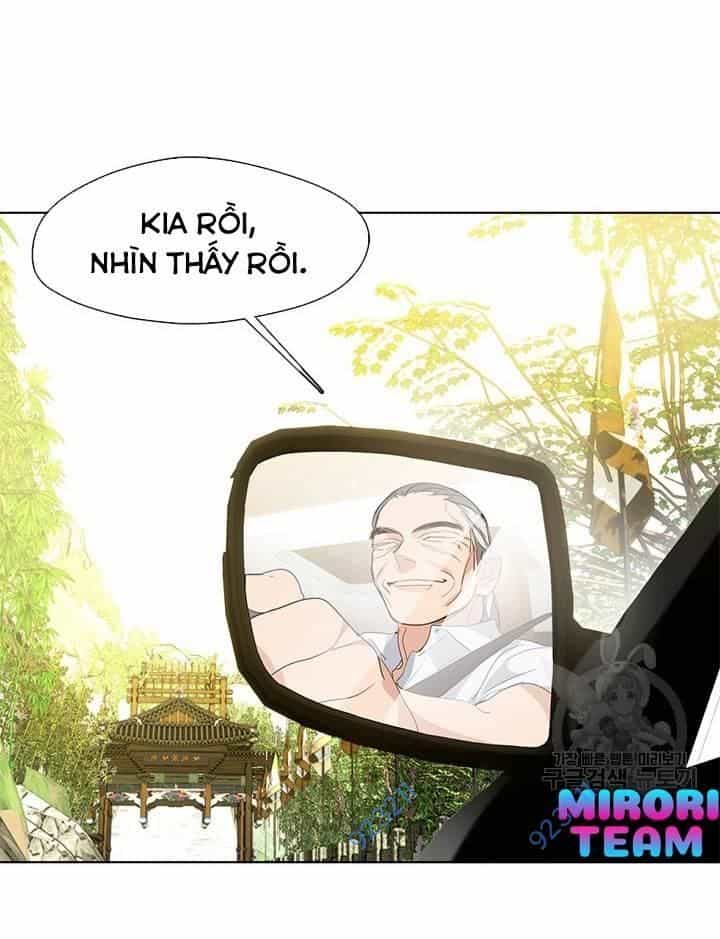 Nhà Hàng Thế Giới Ngầm - Chương 29 - ảnh 17