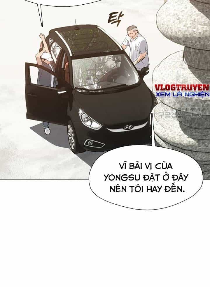 Nhà Hàng Thế Giới Ngầm - Chương 29 - ảnh 23