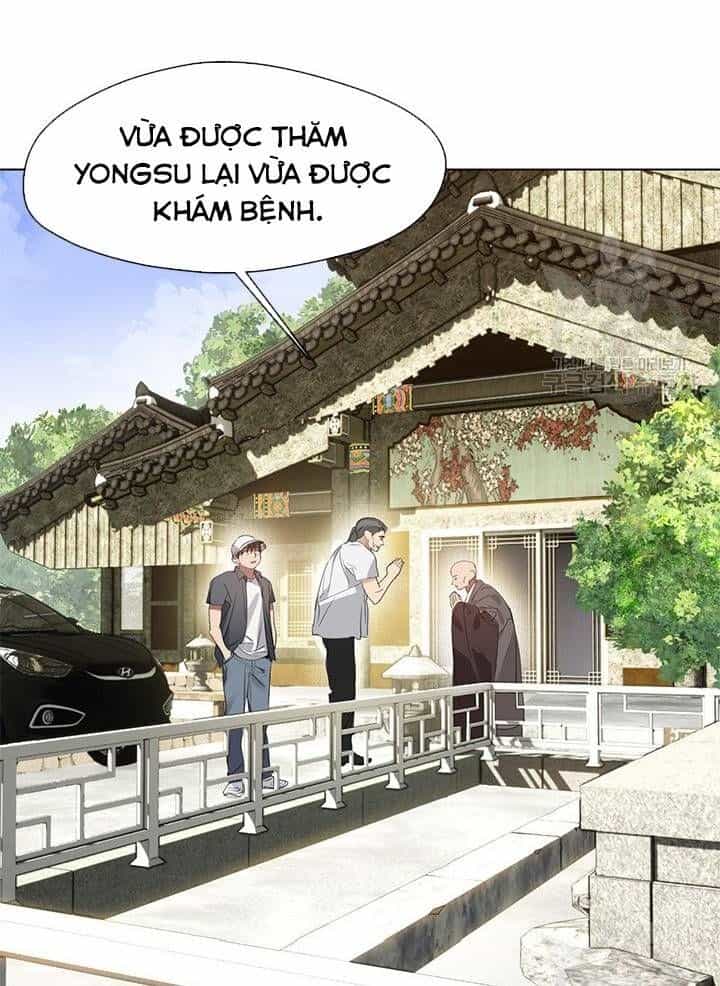 Nhà Hàng Thế Giới Ngầm - Chương 29 - ảnh 24