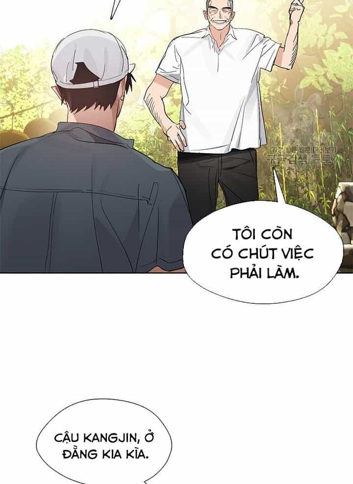 Nhà Hàng Thế Giới Ngầm - Chương 29 - ảnh 27