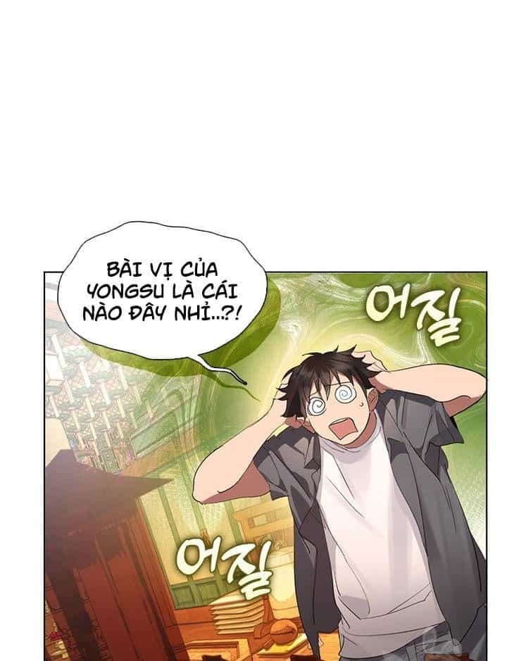 Nhà Hàng Thế Giới Ngầm - Chương 29 - ảnh 41