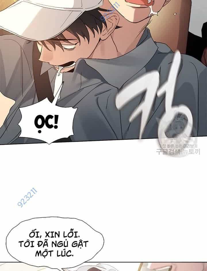 Nhà Hàng Thế Giới Ngầm - Chương 29 - ảnh 6