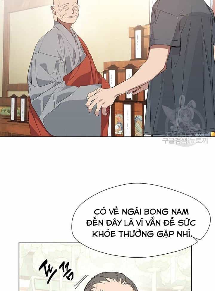 Nhà Hàng Thế Giới Ngầm - Chương 29 - ảnh 75