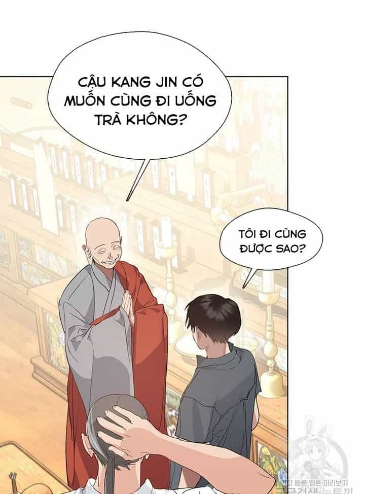 Nhà Hàng Thế Giới Ngầm - Chương 29 - ảnh 77