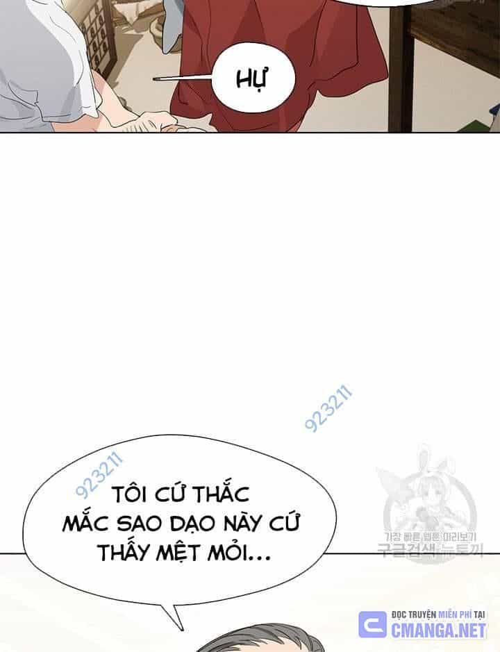 Nhà Hàng Thế Giới Ngầm - Chương 29 - ảnh 91