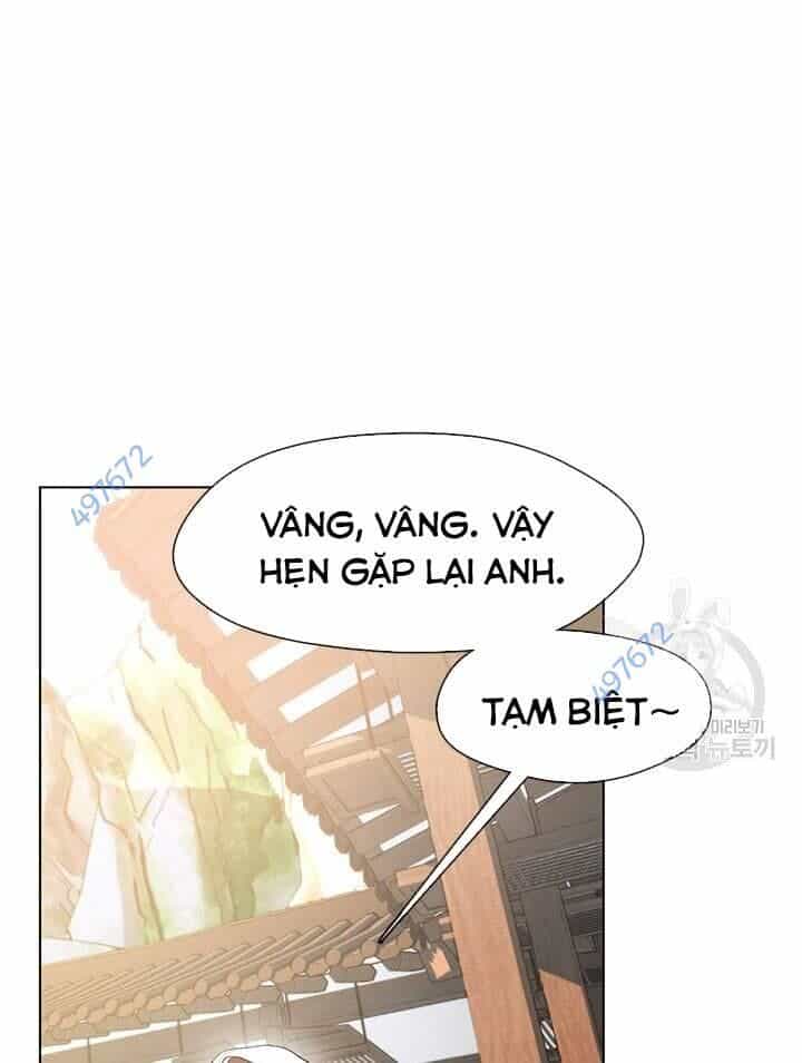 Nhà Hàng Thế Giới Ngầm - Chương 30 - ảnh 10