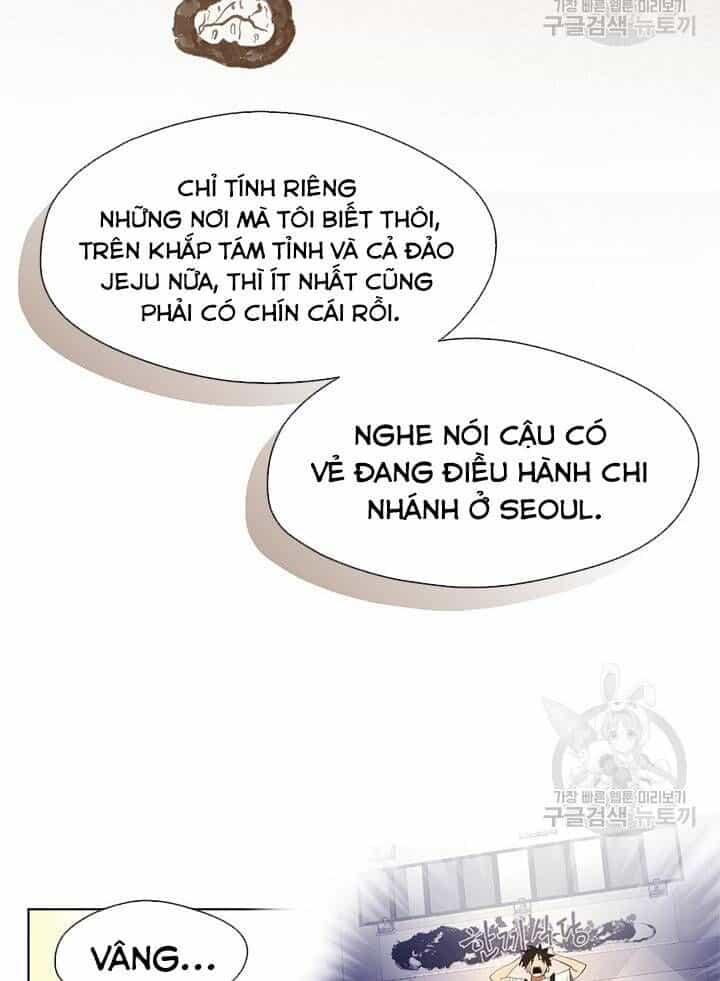 Nhà Hàng Thế Giới Ngầm - Chương 30 - ảnh 26