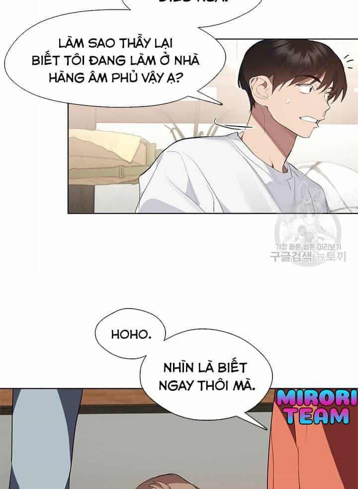 Nhà Hàng Thế Giới Ngầm - Chương 30 - ảnh 31