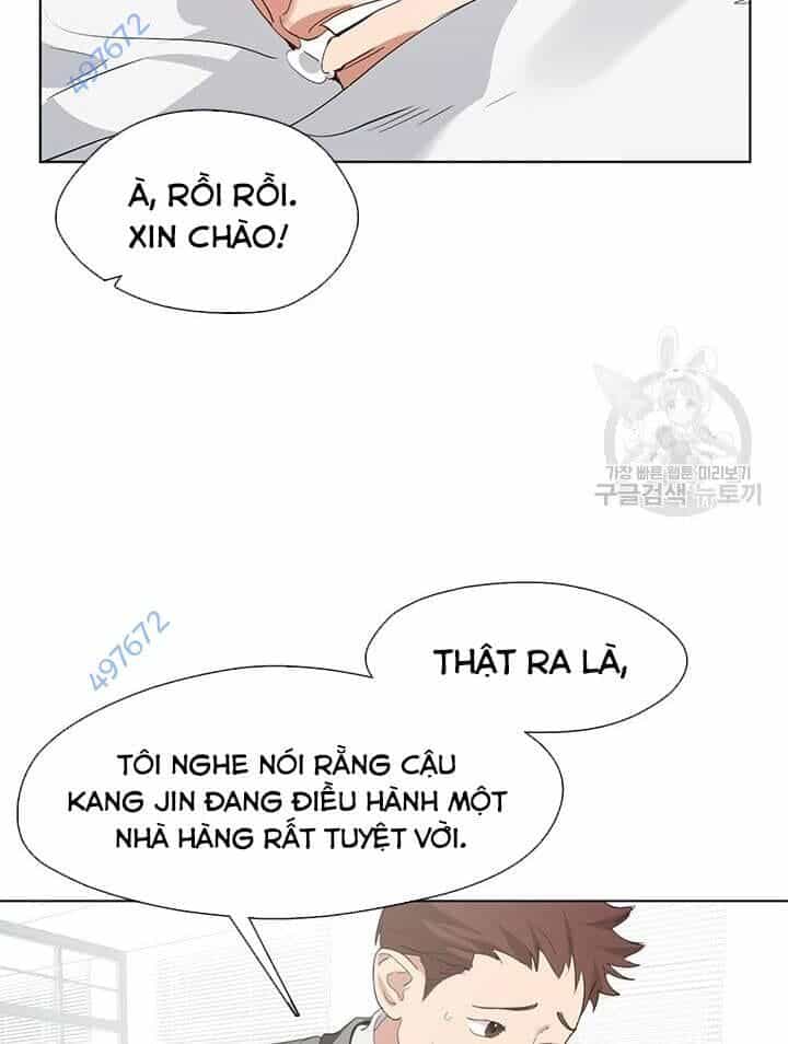 Nhà Hàng Thế Giới Ngầm - Chương 30 - ảnh 4