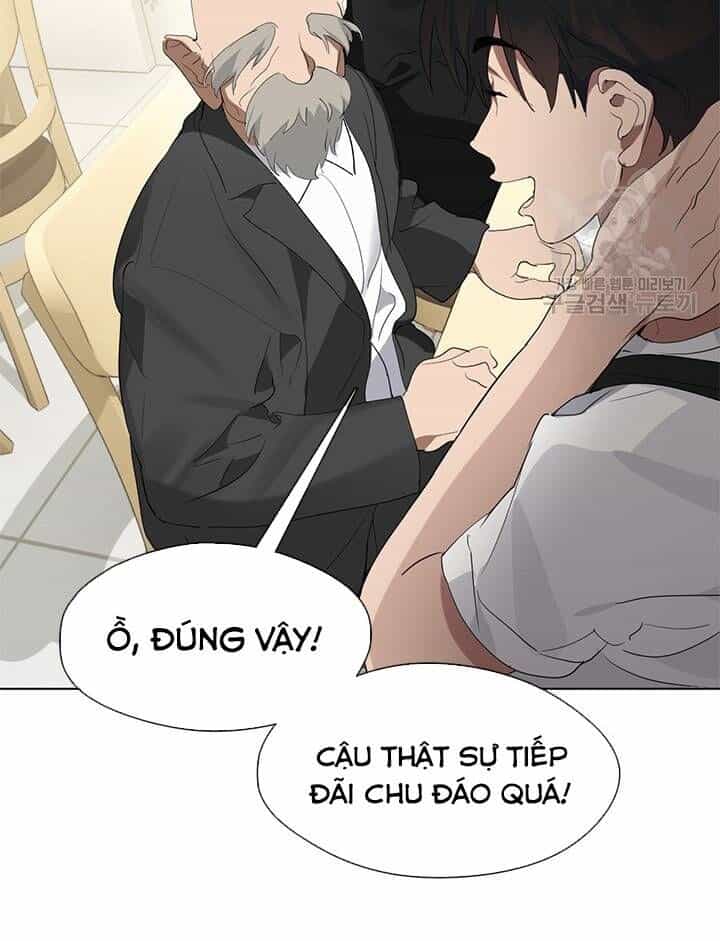 Nhà Hàng Thế Giới Ngầm - Chương 30 - ảnh 55