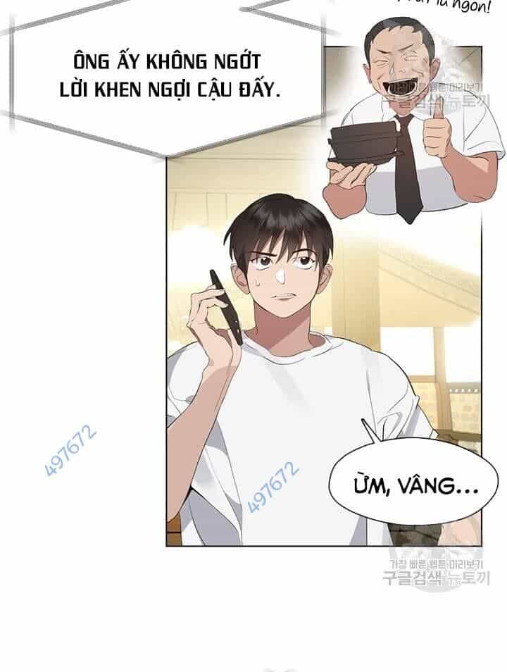 Nhà Hàng Thế Giới Ngầm - Chương 30 - ảnh 6
