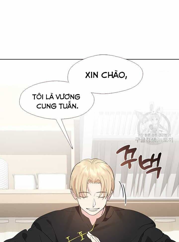 Nhà Hàng Thế Giới Ngầm - Chương 30 - ảnh 66