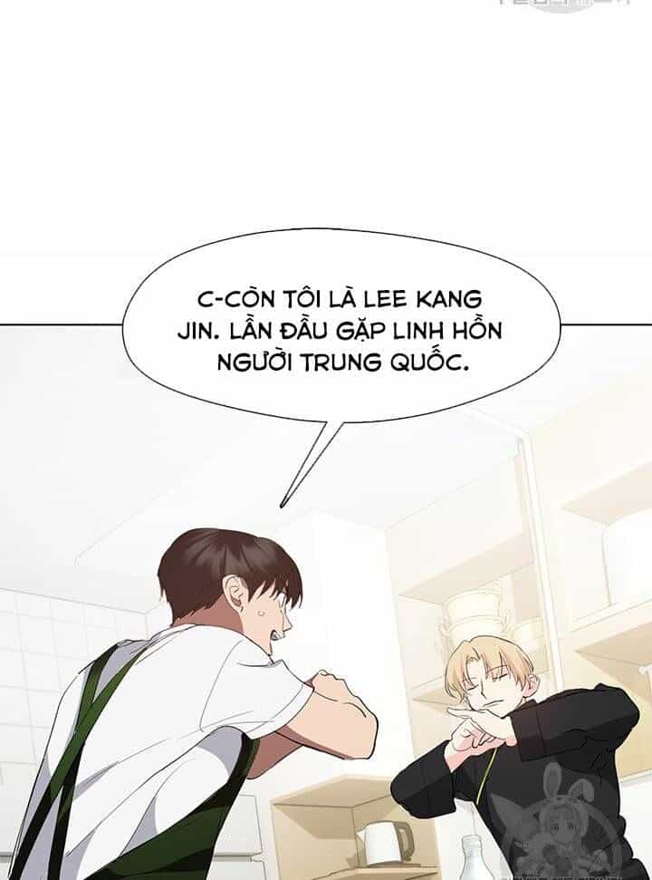 Nhà Hàng Thế Giới Ngầm - Chương 30 - ảnh 68