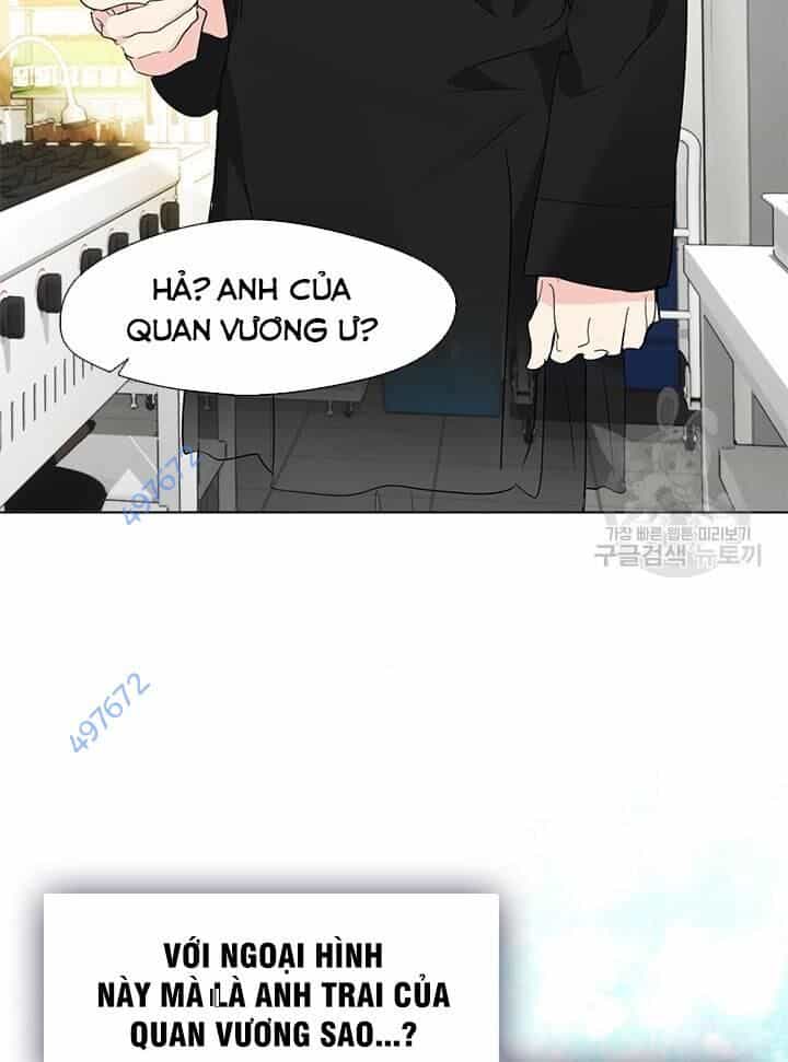Nhà Hàng Thế Giới Ngầm - Chương 30 - ảnh 73