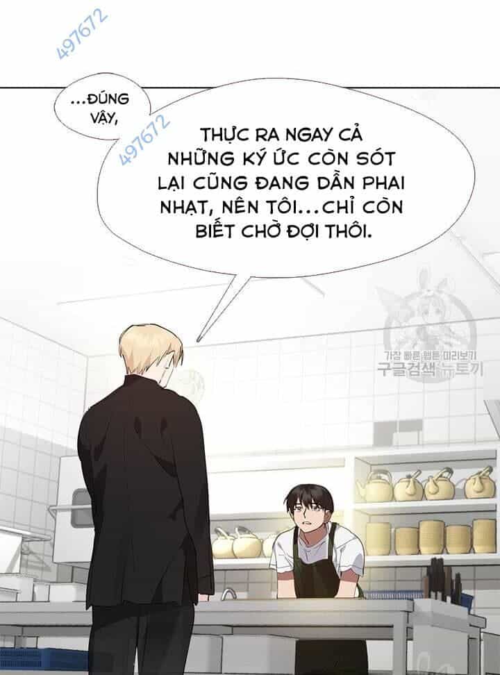 Nhà Hàng Thế Giới Ngầm - Chương 30 - ảnh 85