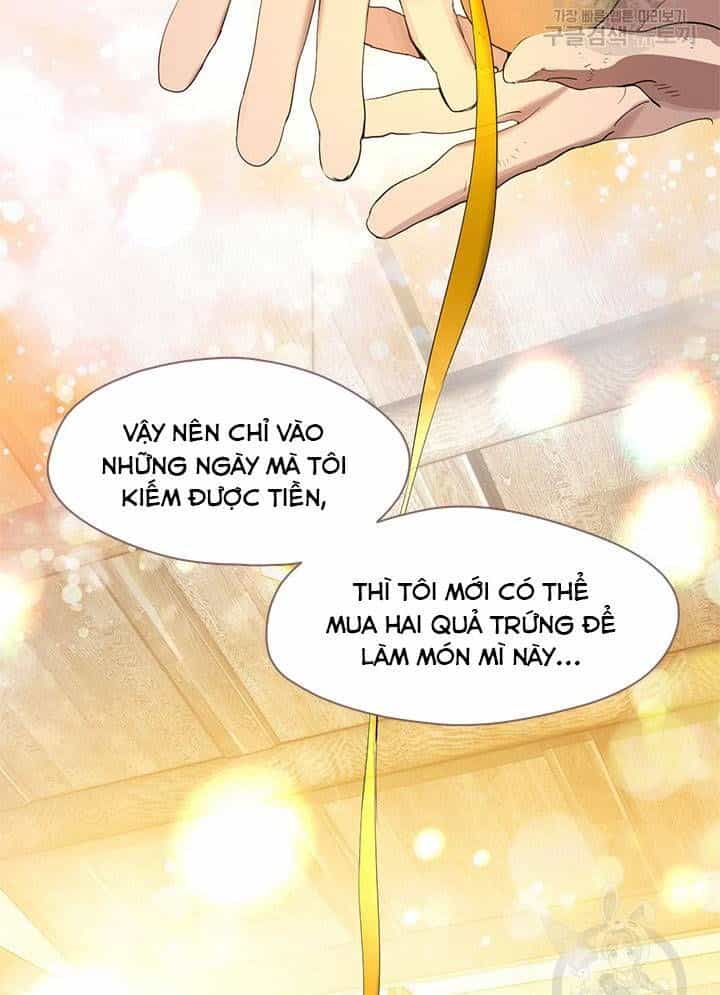 Nhà Hàng Thế Giới Ngầm - Chương 31 - ảnh 23
