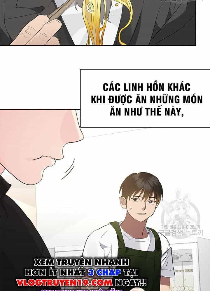 Nhà Hàng Thế Giới Ngầm - Chương 31 - ảnh 38