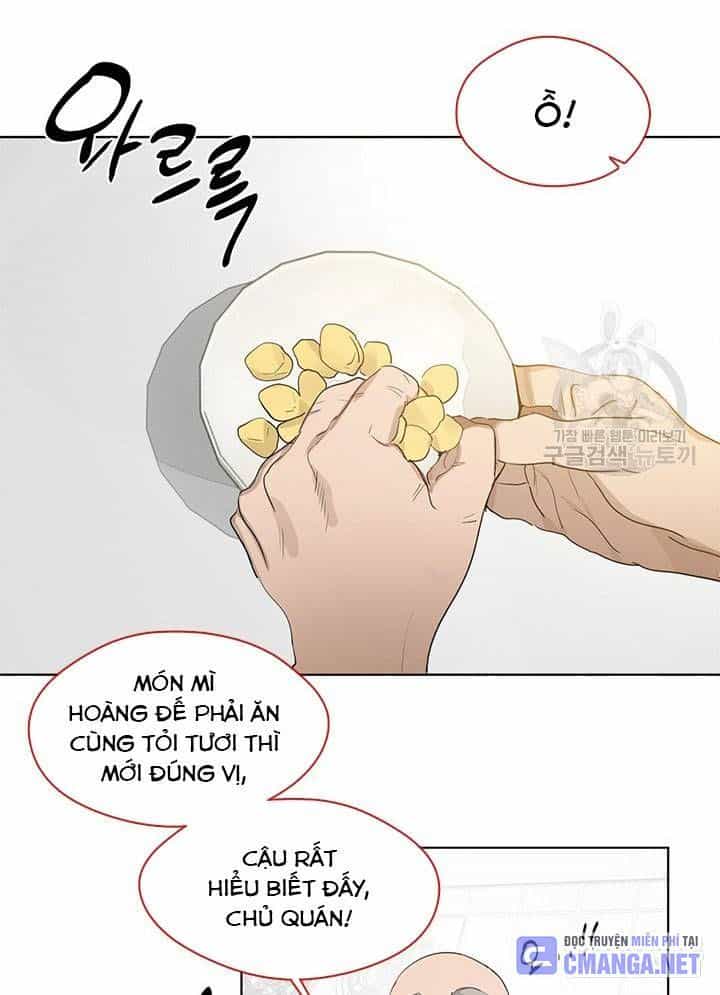 Nhà Hàng Thế Giới Ngầm - Chương 31 - ảnh 43
