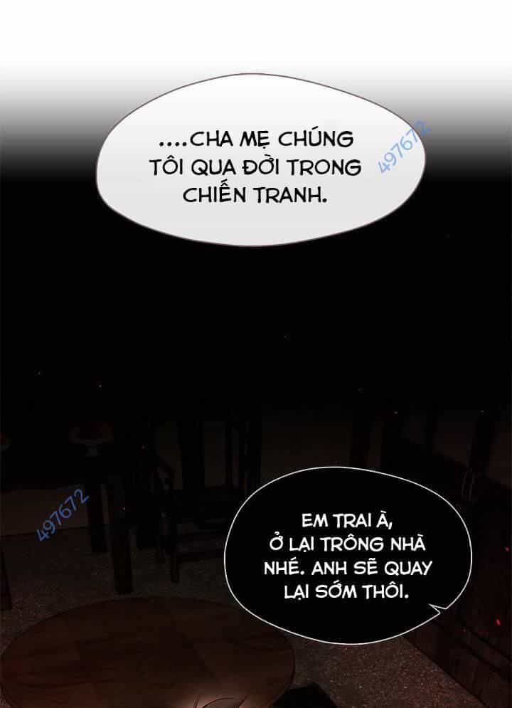 Nhà Hàng Thế Giới Ngầm - Chương 31 - ảnh 62