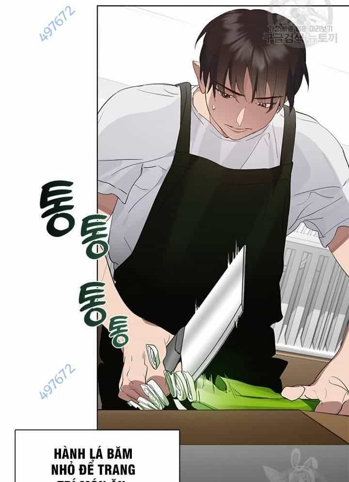 Nhà Hàng Thế Giới Ngầm - Chương 31 - ảnh 9