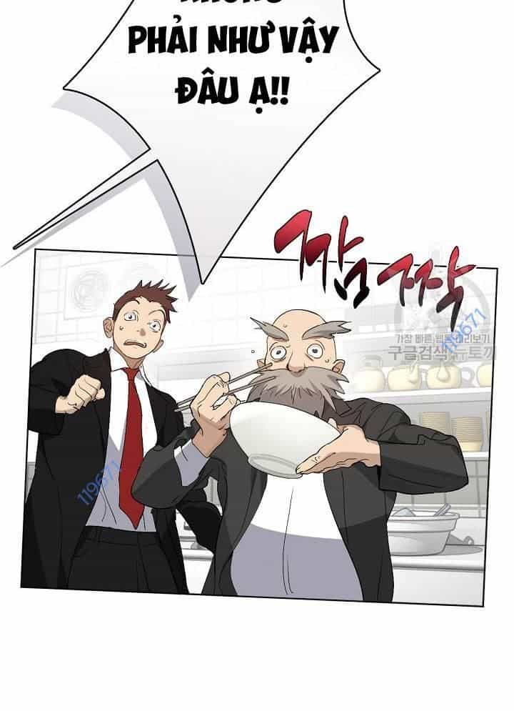Nhà Hàng Thế Giới Ngầm - Chương 32 - ảnh 17