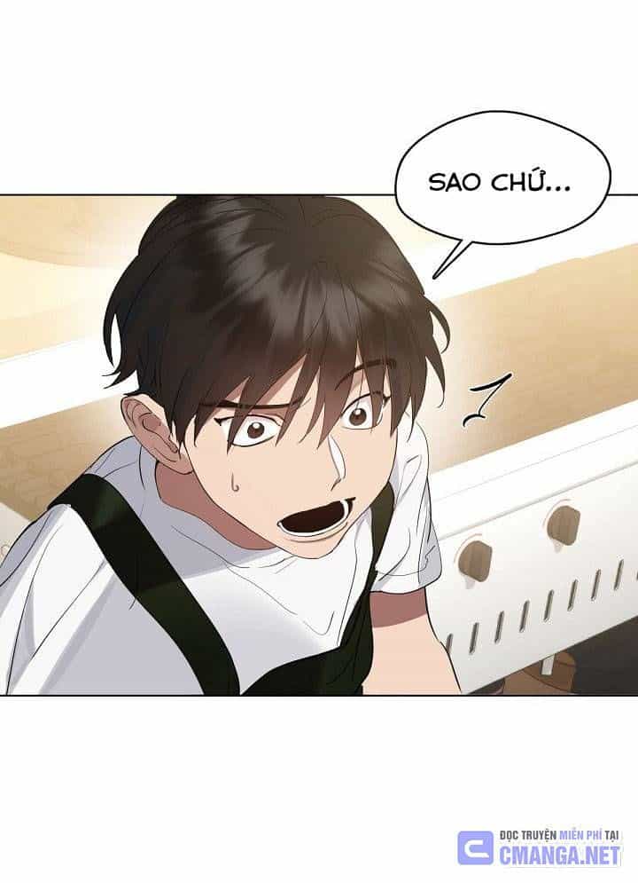 Nhà Hàng Thế Giới Ngầm - Chương 32 - ảnh 25