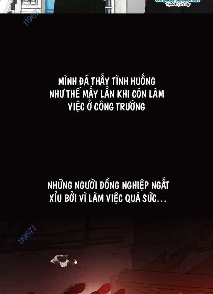 Nhà Hàng Thế Giới Ngầm - Chương 32 - ảnh 3