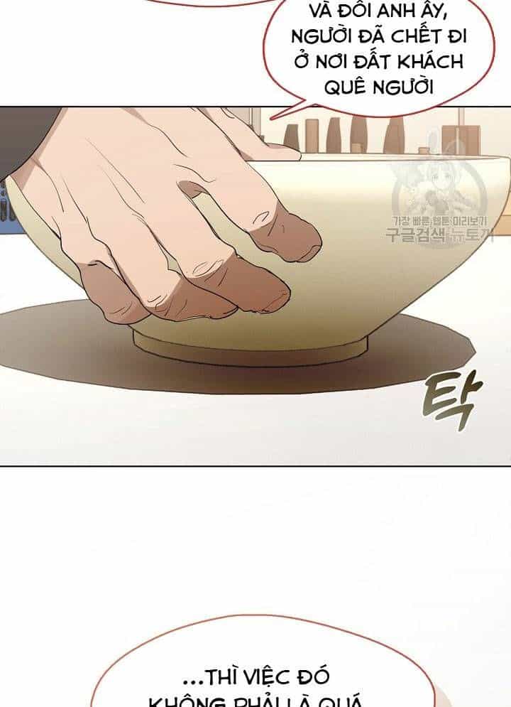 Nhà Hàng Thế Giới Ngầm - Chương 32 - ảnh 30