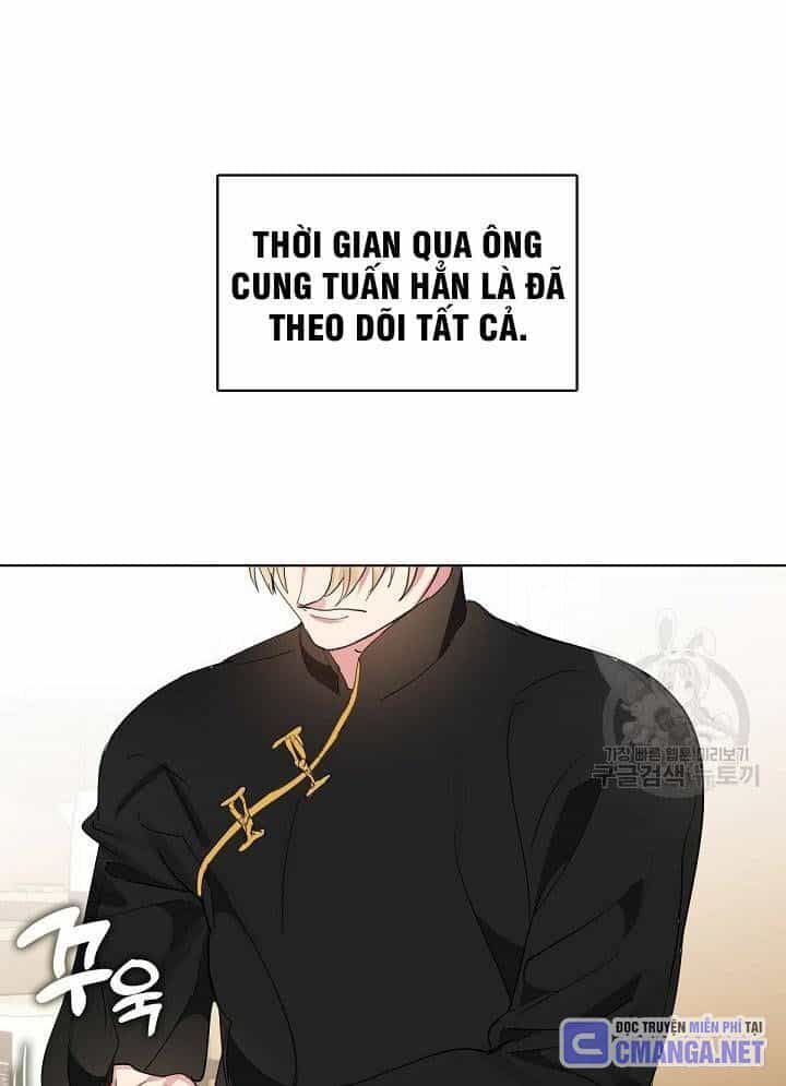 Nhà Hàng Thế Giới Ngầm - Chương 32 - ảnh 34