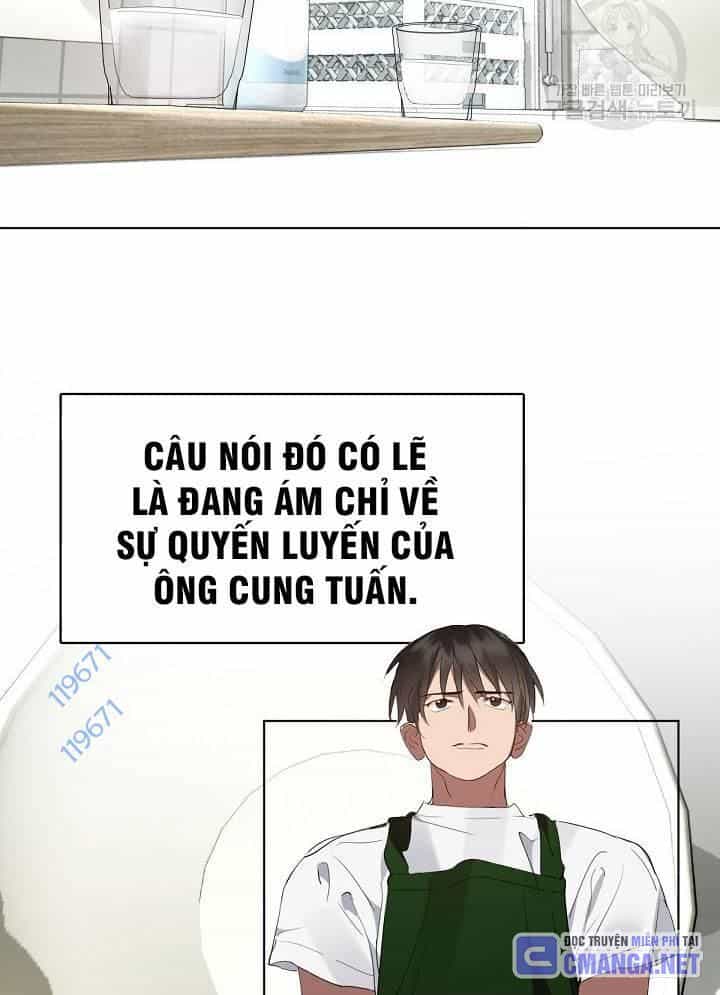 Nhà Hàng Thế Giới Ngầm - Chương 32 - ảnh 67