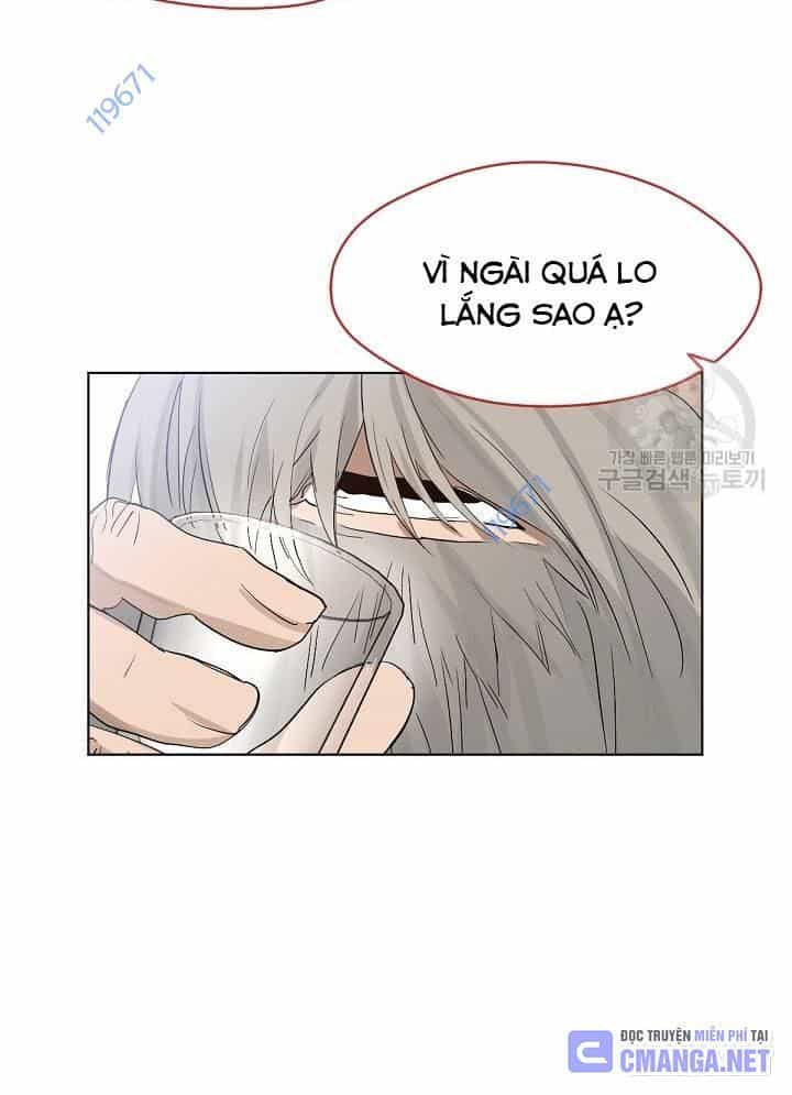 Nhà Hàng Thế Giới Ngầm - Chương 32 - ảnh 7