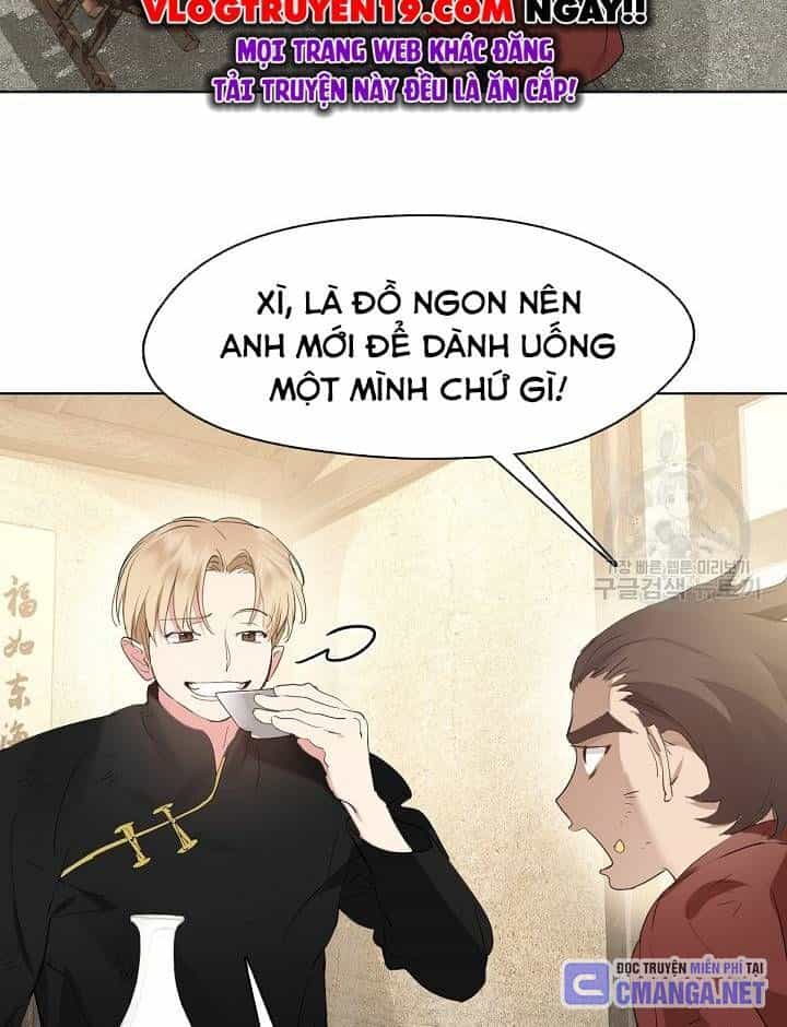 Nhà Hàng Thế Giới Ngầm - Chương 33 - ảnh 28