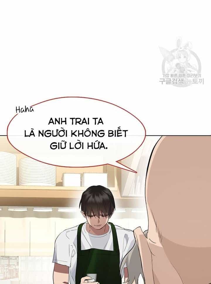 Nhà Hàng Thế Giới Ngầm - Chương 33 - ảnh 54