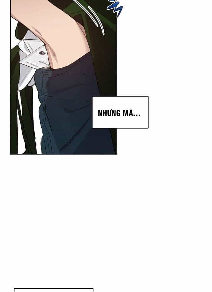 Nhà Hàng Thế Giới Ngầm - Chương 34 - ảnh 33