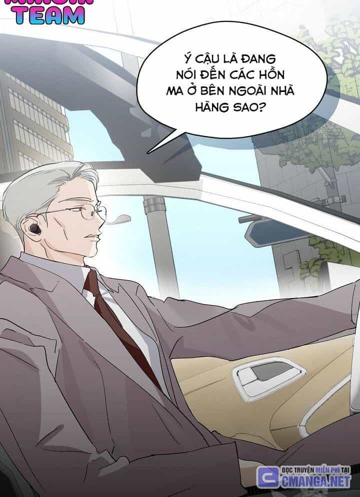 Nhà Hàng Thế Giới Ngầm - Chương 34 - ảnh 43