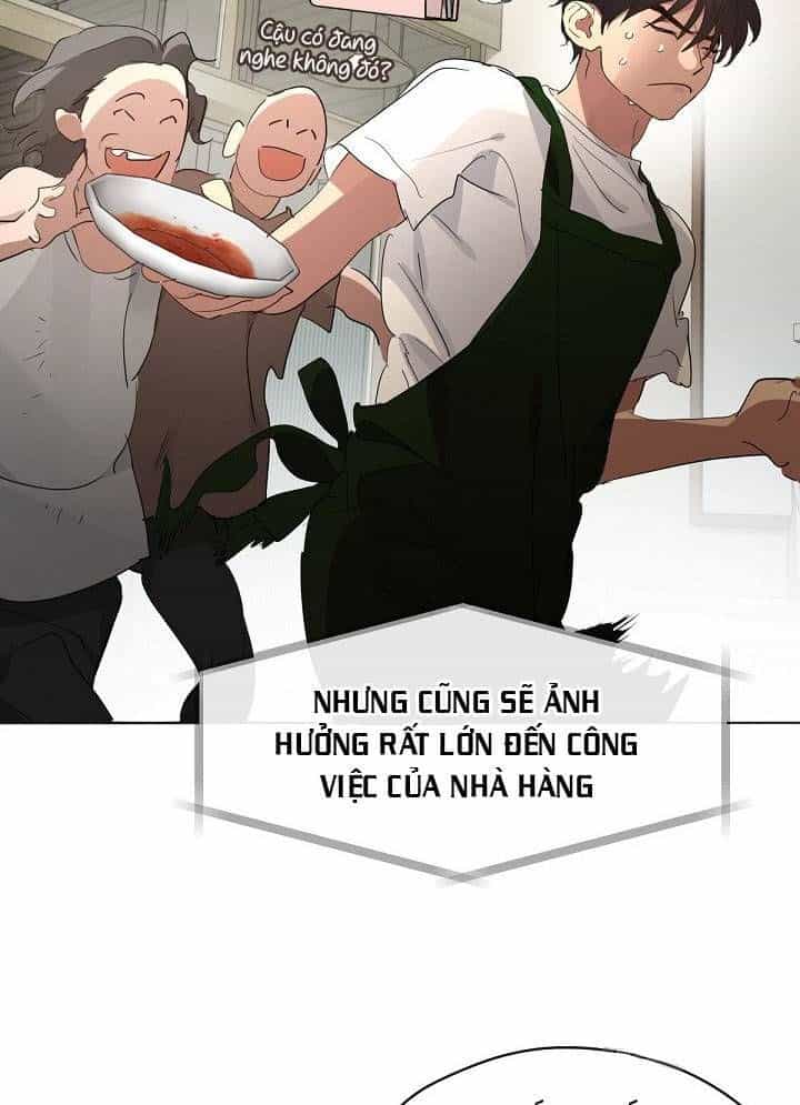 Nhà Hàng Thế Giới Ngầm - Chương 34 - ảnh 60
