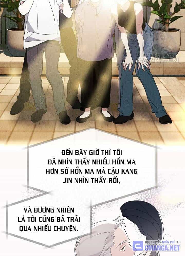 Nhà Hàng Thế Giới Ngầm - Chương 34 - ảnh 64