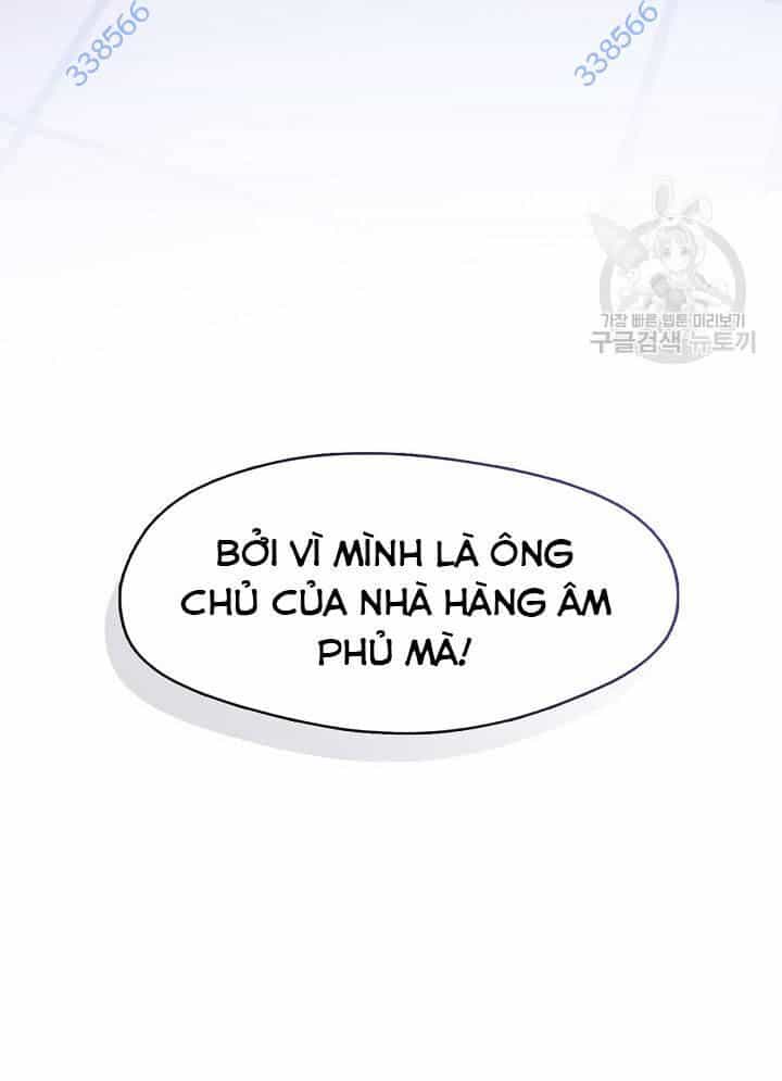 Nhà Hàng Thế Giới Ngầm - Chương 34 - ảnh 87