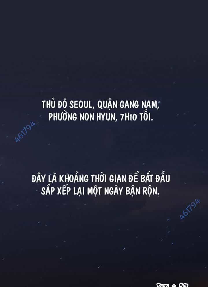 Nhà Hàng Thế Giới Ngầm - Chương 35 - ảnh 2