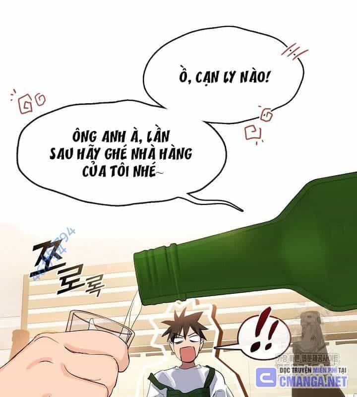 Nhà Hàng Thế Giới Ngầm - Chương 36 - ảnh 16