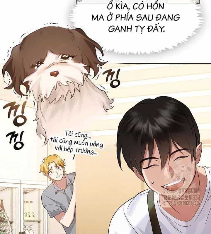 Nhà Hàng Thế Giới Ngầm - Chương 36 - ảnh 23
