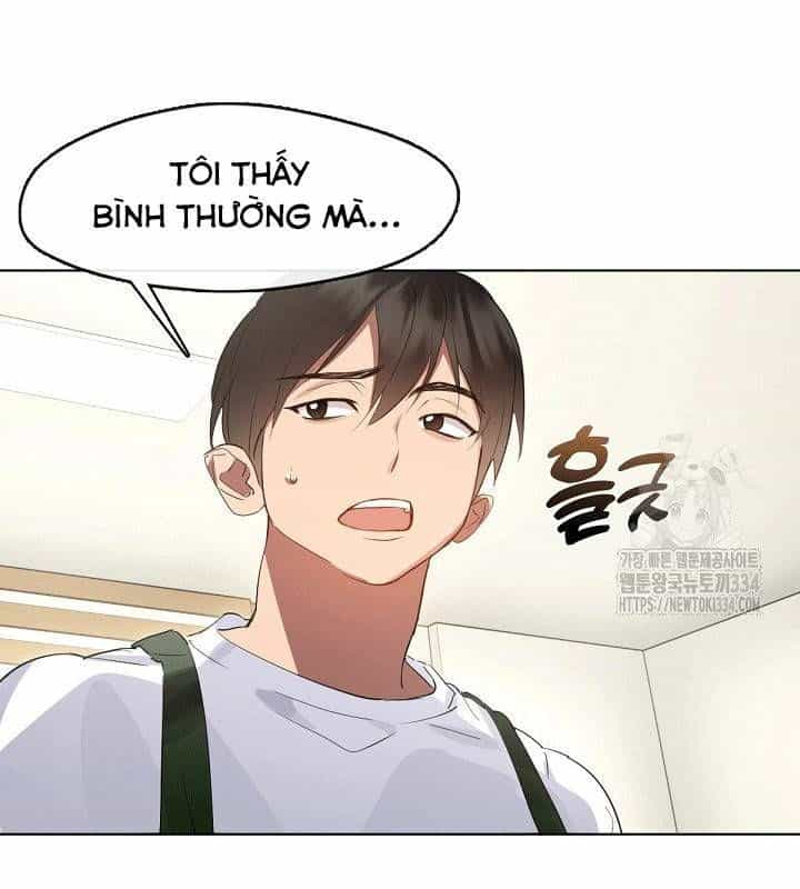 Nhà Hàng Thế Giới Ngầm - Chương 36 - ảnh 30