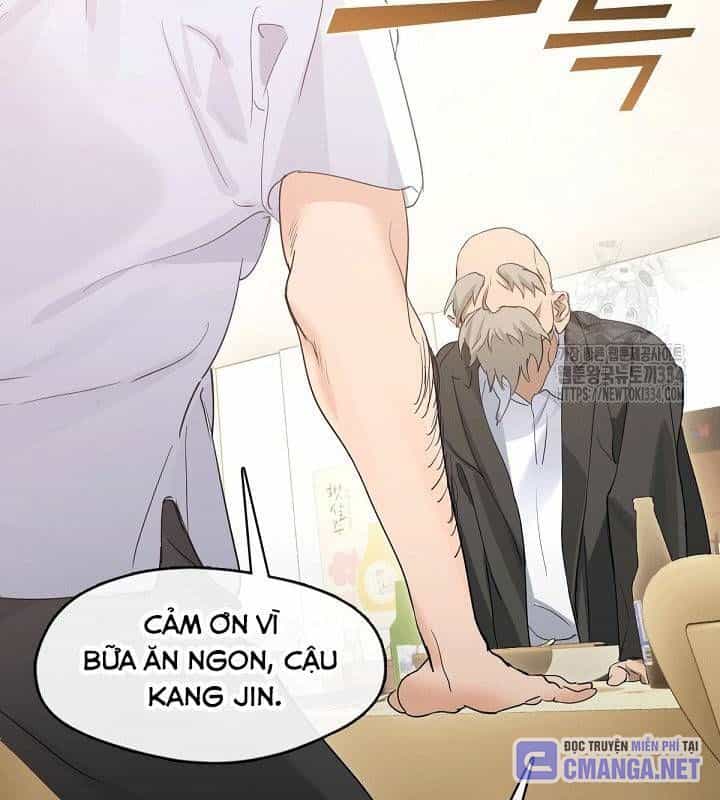Nhà Hàng Thế Giới Ngầm - Chương 36 - ảnh 37