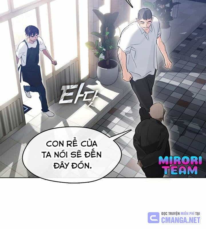 Nhà Hàng Thế Giới Ngầm - Chương 36 - ảnh 49