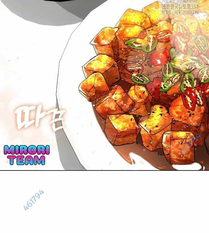 Nhà Hàng Thế Giới Ngầm - Chương 36 - ảnh 6