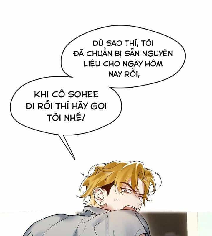 Nhà Hàng Thế Giới Ngầm - Chương 36 - ảnh 69